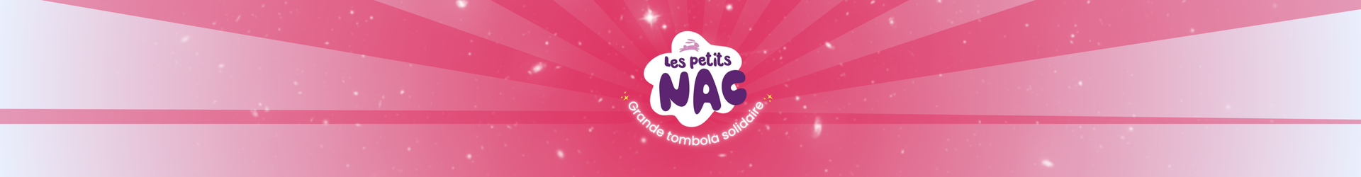 Grande Tombola Solidaire